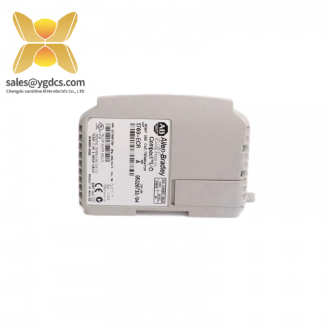 Allen-Bradley 1756-RM/B ControlLogix Redundancy Module