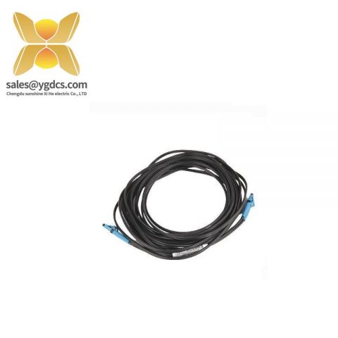 AB 1756-RMC10 Cable: High-Performance Control Module for Industrial Automation