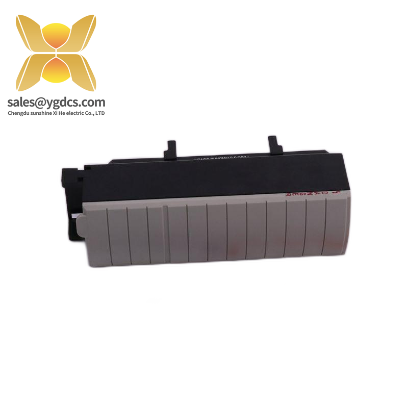 1756-tbsh_a_controllogix_20_pin_spring_trm_block.png Allen-Bradley AB 1756-TBSH ControlLogix 20 Pin Spring TRM Block, High-Performance PLC Module