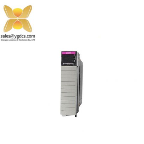 Allen Bradley 1756-HSC ControlLogix High-speed Counter Module