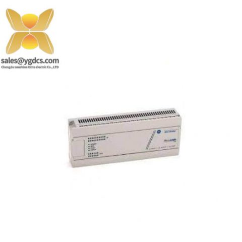 AB 1761-L32AAA 120/240 Vac Power Module