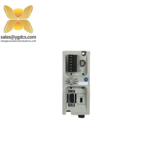 AB 1761-NET-AIC AIC+ Advanced Interface Converter