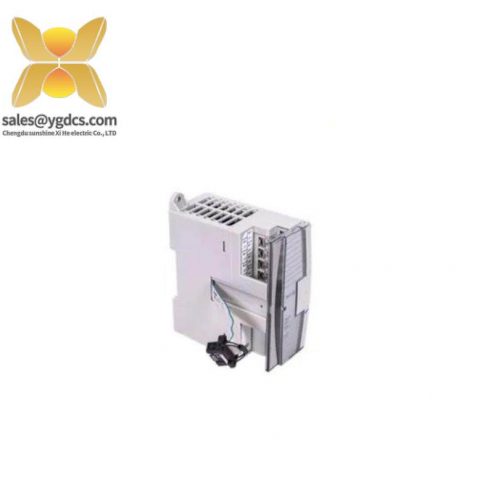 AB 1762-IF4 Output Module: Precision Control Solutions