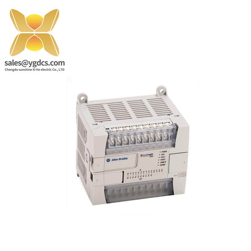 1762-l24awa_micrologix_1200_120_240vac_power.jpg AB MicroLogix 1200, 120/240Vac Power Control Module