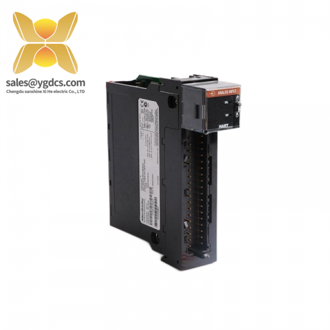 AB 1762-OB32T: High-Power 24 VDC Source Output Module for Industrial Automation