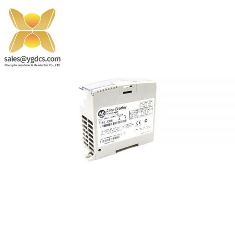 Allen Bradley AB 1762-OB8 MicroLogix Digital Output Module
