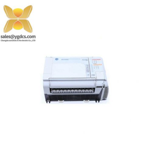 ABB AB 1764-24AWA Control System Core Unit