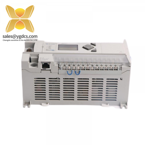 Allen Bradley AB 1766-L32BXBA MicroLogix 1400 Programmable Controller