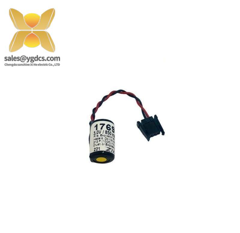 1769-ba_battery_assembly.jpg AB 1769-BA Battery Assembly, High-Efficiency Power Solution