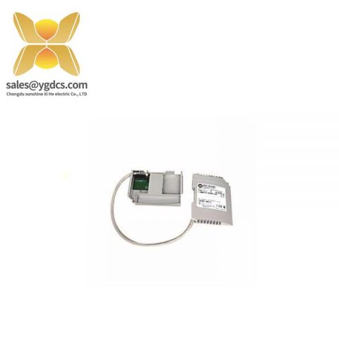 AB 1769-CLL3 I/O Modules - Advanced Industrial Control Solutions