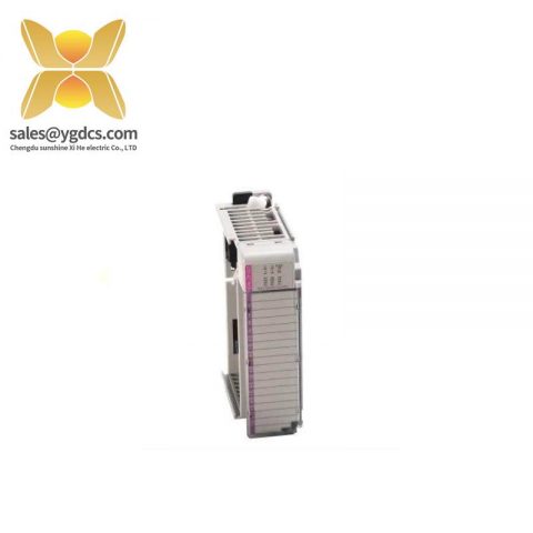 AB 1769-IA8I AC Digital,8 Point - Modular Automation Control