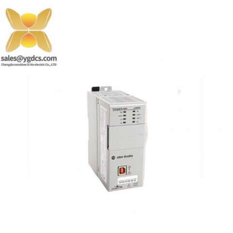 ABB AB 1769-L30ERM Modular Controller