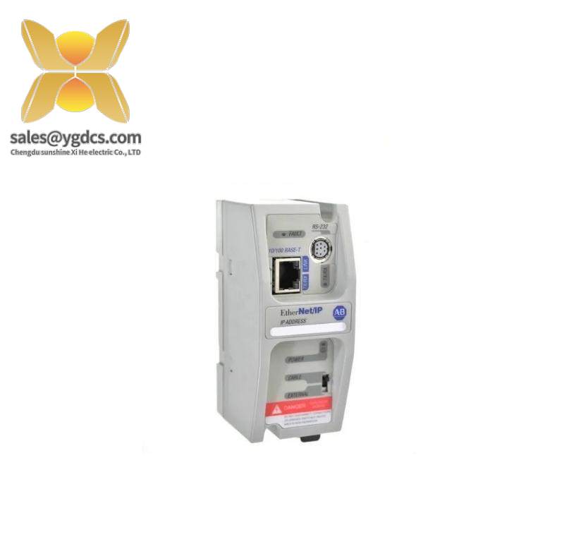 1769-net-eni_ethernet_interface.jpg AB 1769-NET-ENI EtherNet Interface: Industrial Networking Module, 200 Characters or Less