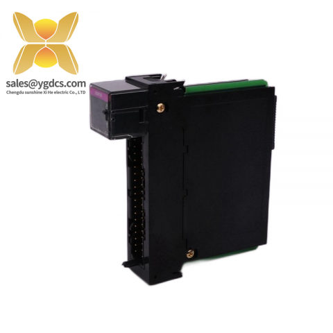 AB 1769-OB32: High-Precision Compact Digital DC Output Module