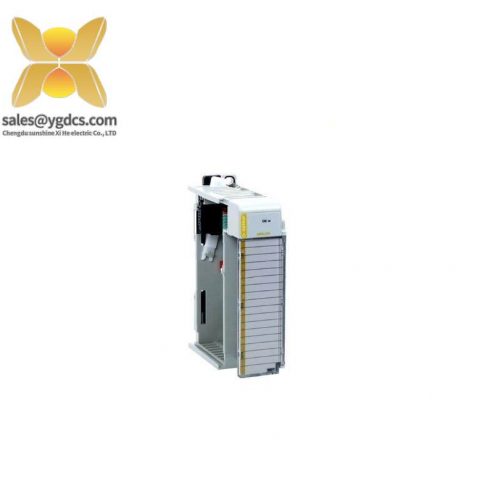 AB 1769-OF8C Compact Analog I/O Module - Advanced Control Solutions for Industrial Automation