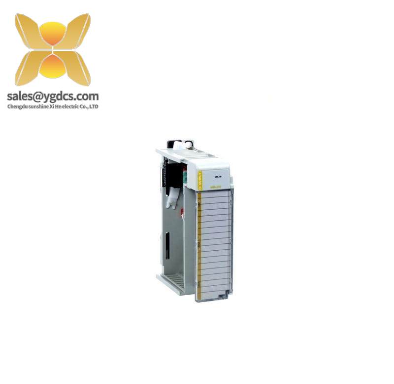 1769-of8c_compact_analog_i_o_module.jpg AB 1769-OF8C Compact Analog I/O Module - Advanced Control Solutions for Industrial Automation