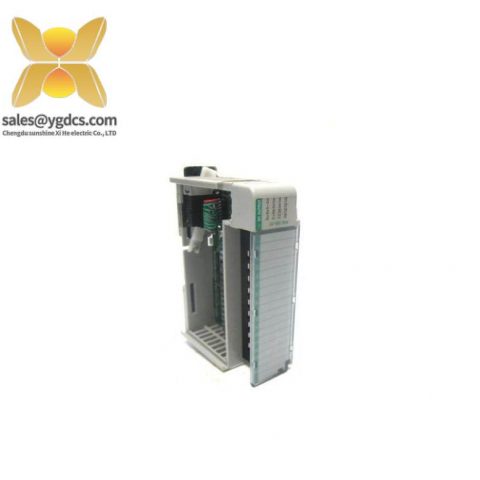 AB 1769-OV16: 16-Point 24 VDC Sinking Output Module - Advanced Control Solutions