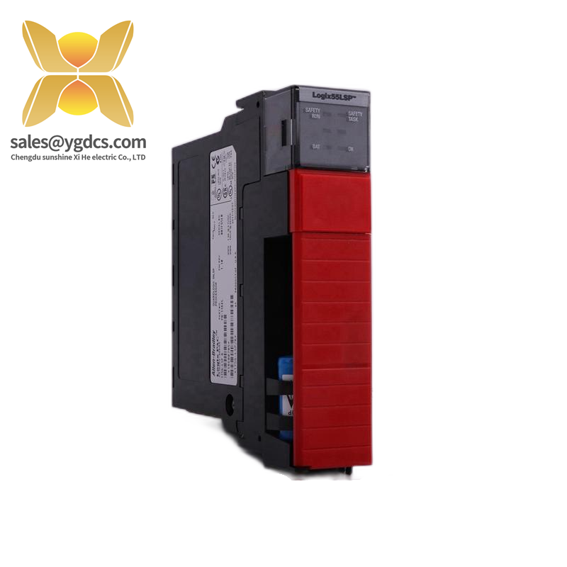 1770-cd10_a_cable.png AB 1770-CD10 Industrial Control Cable by Rockwell Automation