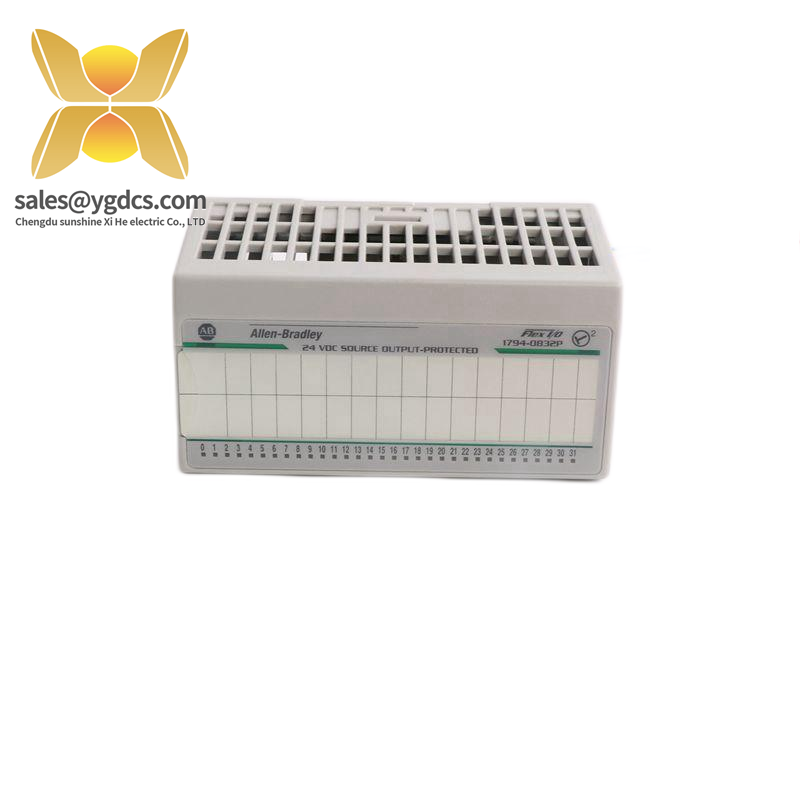 1770-kf2_a_interface_module.png ABB AB 1770-KF2 Interface Module, Control & Automation, Interface Modules