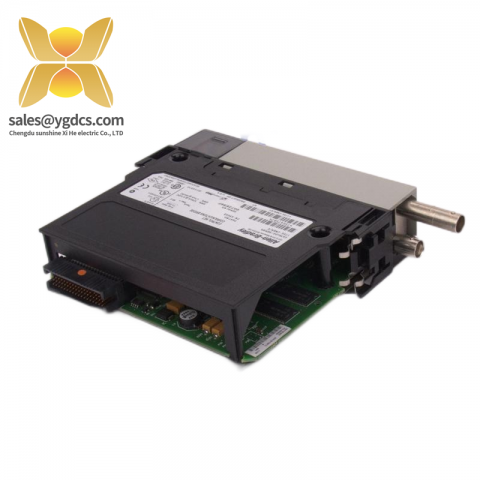 AB 1770-KFD Interface Adapter Module, Advanced Automation Solution
