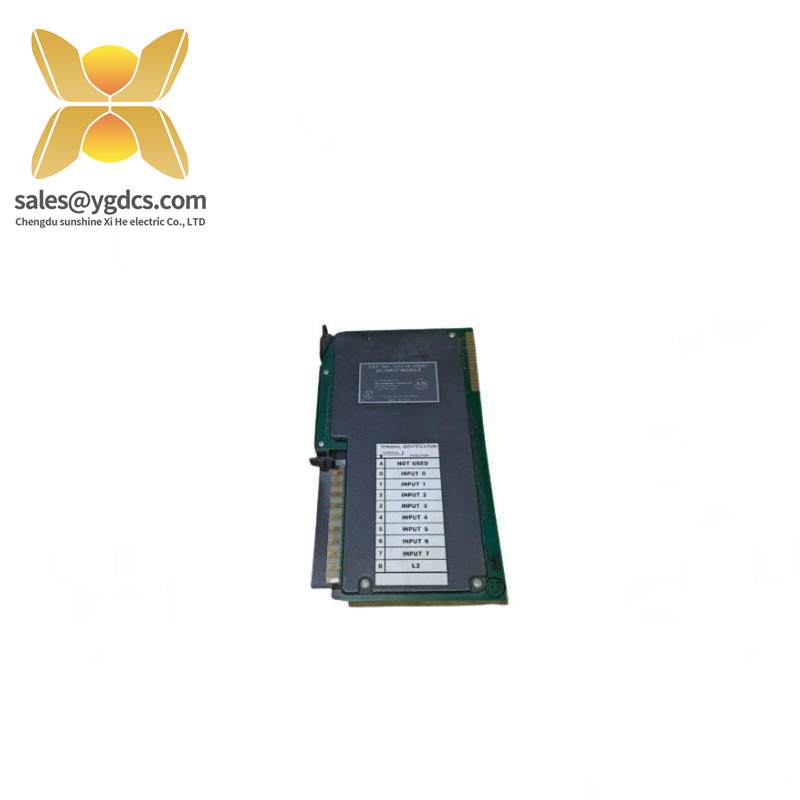 1771-ia_8_point_digital_input_module.jpg AB 1771-IA 8-Point Digital Input Module: Industrial Control Solutions for Your Automation Needs