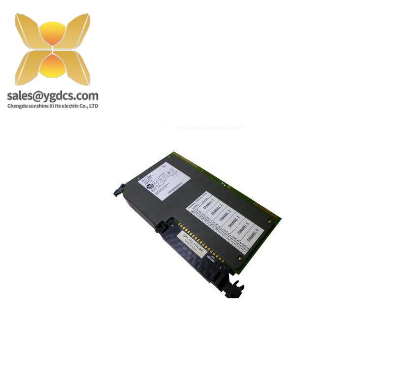1771-nis_b_analog_rtd_input_module.jpg AB 1771-NIS/B: Advanced Analog RTD Input Module for Industrial Control Systems
