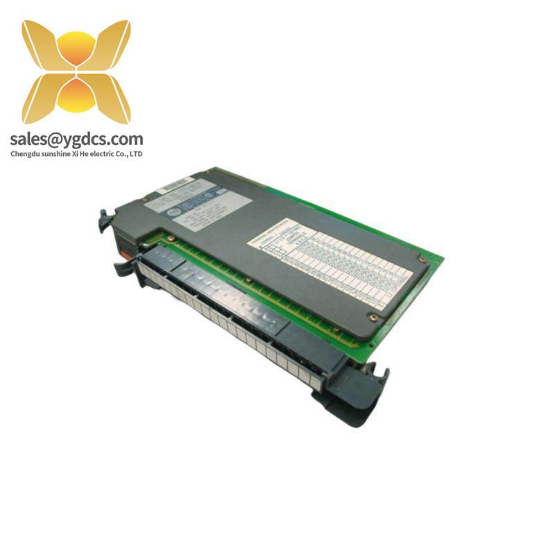 1771-oad_output_module.jpg AB 1771-OAD Output Module: Precision Control for Industrial Automation