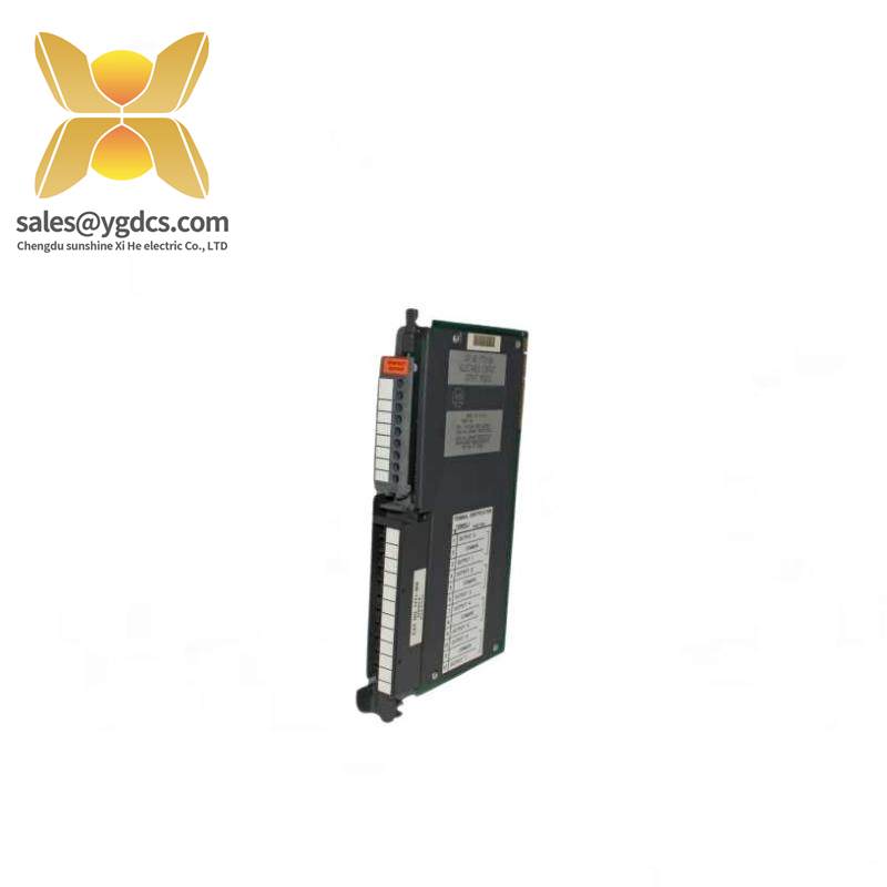 1771-ob_output_module.jpg AB 1771-OB Digital Output Module - Control System Core, Industrial Automation Grade