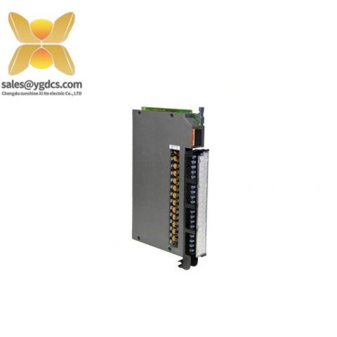 AB 1771-OBN Digital Output Module - Advanced Control Solutions for Industry