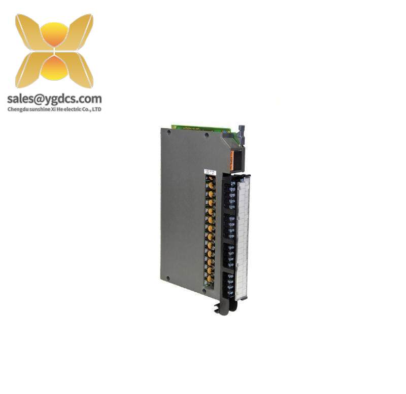 1771-obn_output_module.jpg AB 1771-OBN Digital Output Module - Advanced Control Solutions for Industry
