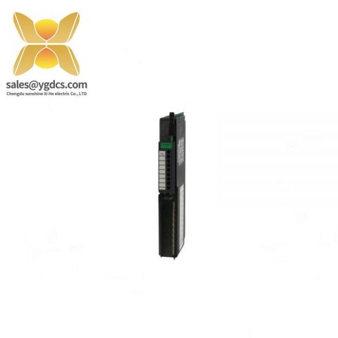 AB 1771-OC DC Output Driver Module - Advanced Control Solutions for Industrial Automation