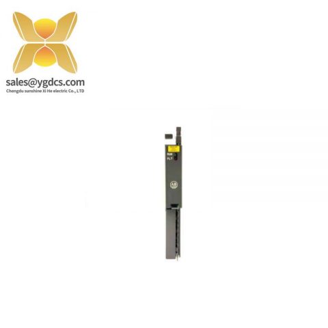 ABB 1771-OFE3 Analog Output Module