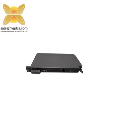 AB 1771-P4S1 Power Supply Module for Industrial Automation