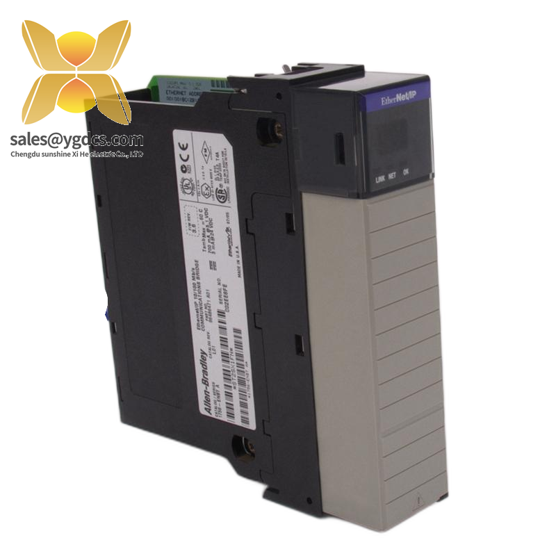 1771-p4s_b_a_power_supply_modules.png Allen Bradley AB 1771-P4S/B Power Supply Modules - High Efficiency and Reliability for Industrial Automation