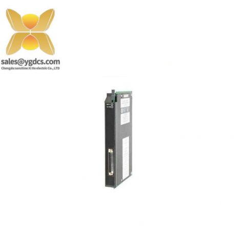 Allen Bradley AB 1771-WS Scale Module for Industrial Control Systems