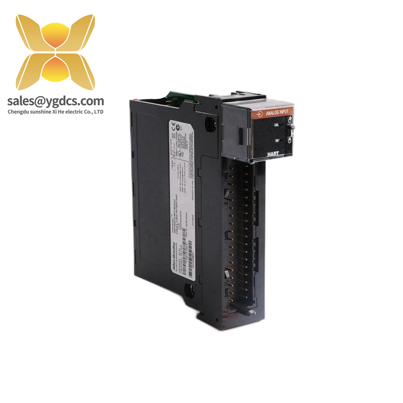 1771sc-omi16_a_spectrum_controls_output_module.png Spectrum Controls AB 1771SC-OMI16 Output Module, High-Performance Industrial Control Solution