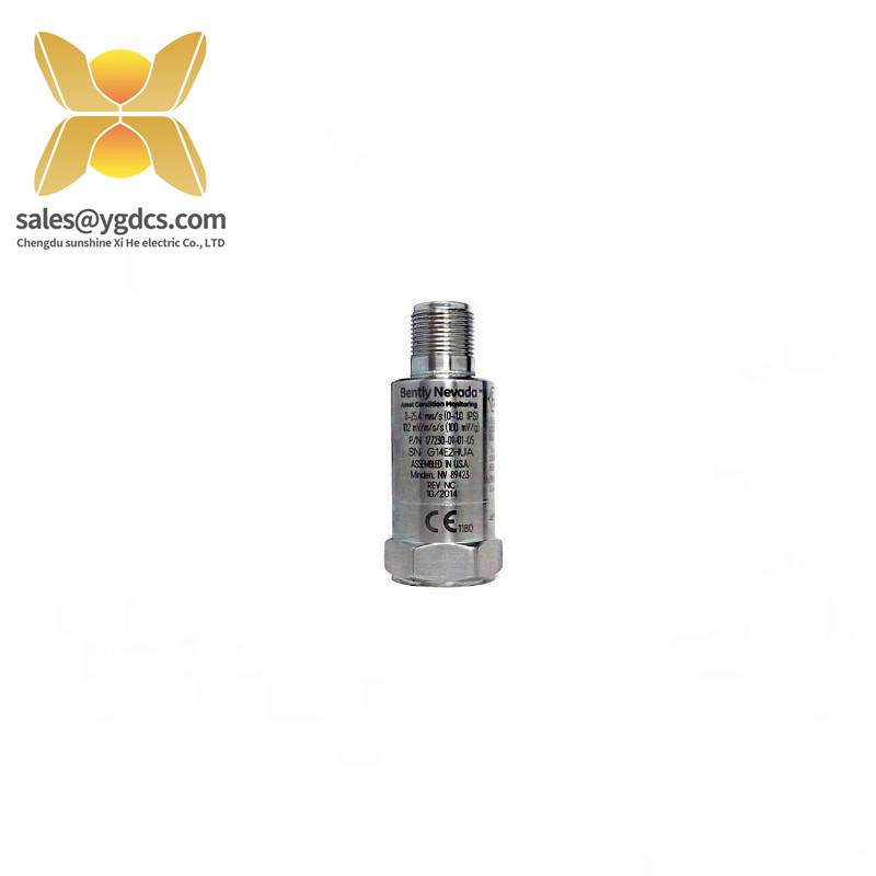 177230-01-01-cn_bently_nevada_seismic_transmitter.jpeg BENTLY NEVADA 177230-01-01-CN: Seismic Transmitter, Precision Monitoring for Vibratory Applications
