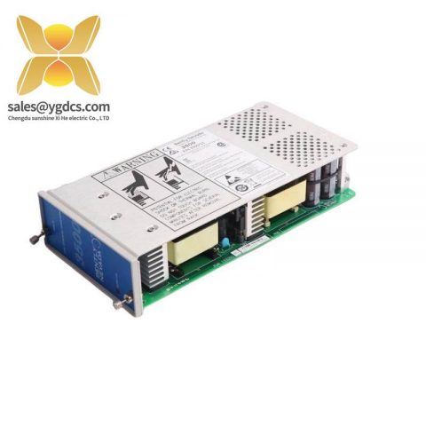 Bently Nevada 177230-02 Seismic Transmitter, for Industrial Control Systems