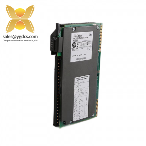 AB 1783-US5T: Industrial-grade Unmanaged Switch by AB, for Seamless Network Integration