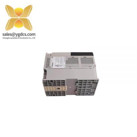 ABB AB 1783-VS03T01F Industrial Ethernet Switch