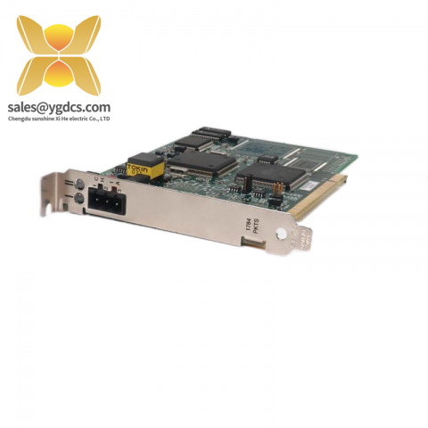 AB 1784-PKTS INTERFACE CARD, Advanced Automation Solution