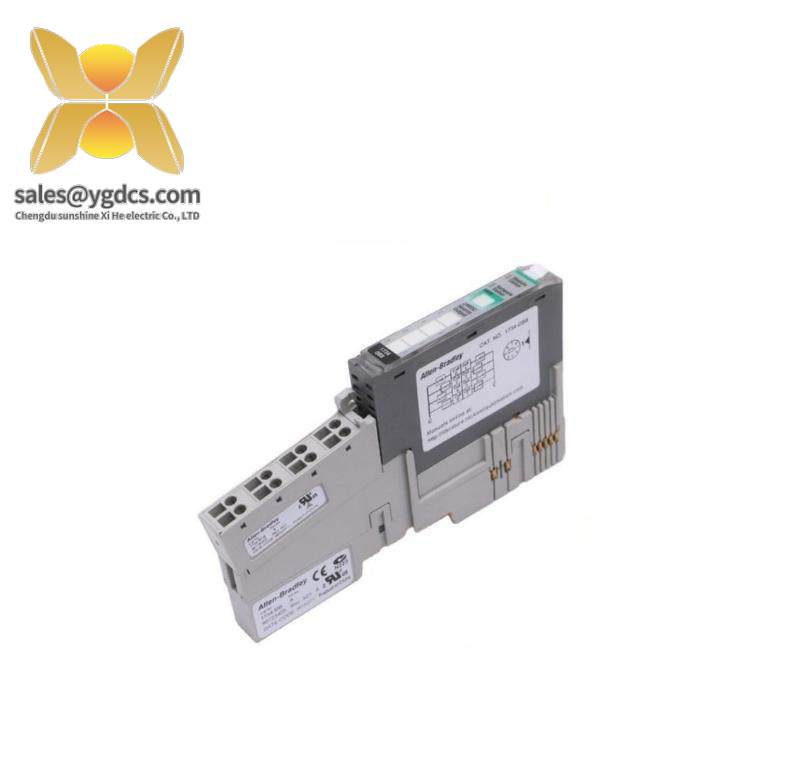 1785-chbm_controller_module.jpg AB 1785-CHBM Industrial Controller Module
