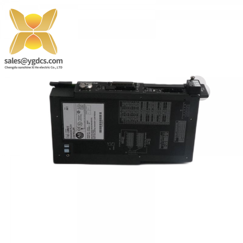 Allen-Bradley 1785-L80E/E CPU MODULE - High Performance Control Center