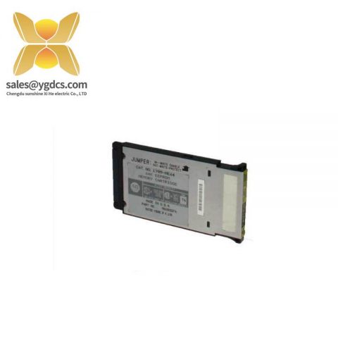 AB 1785-ME64 Memory Device Module, Compact & High-Performance Control Solution