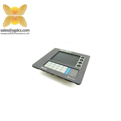 ABB AB 1785K-PMPP-1700 Operator Interface, High-Performance Human Machine Interface