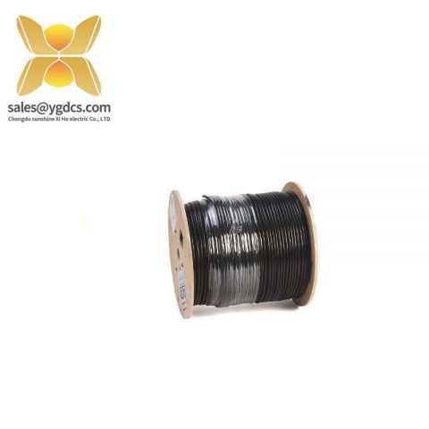 AB 1786-RG6F Coaxial, High Flexibility Module for Industrial Controls