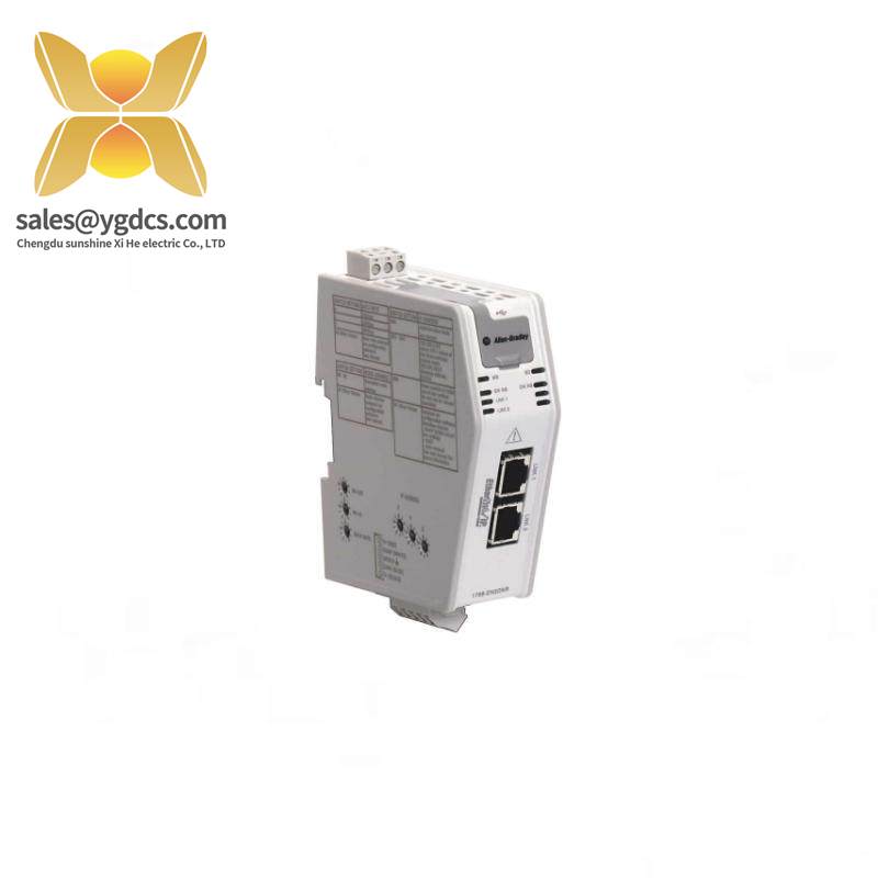 1788-en2dn_a_communication_module.jpeg ABB AB 1788-EN2DN Communication Module, Industrial Automation & Control Solutions