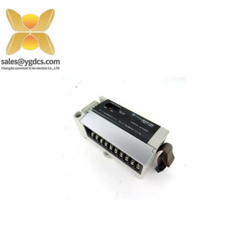 AB 1790D-T16BV0: 16-Input DC Compact Block LDX - Industrial Control Module