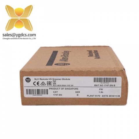 AB 1794-IV16 Industrial Digital Input Module, AB, 1794-IV16, Analog Output