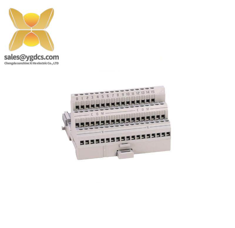 1794-tb3_terminal_base_unit.jpg AB 1794-TB3 Terminal Base Unit: Reliable Integration for Industrial Automation